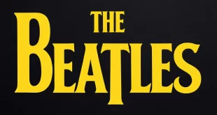 The Beatles’ Iconic Logo