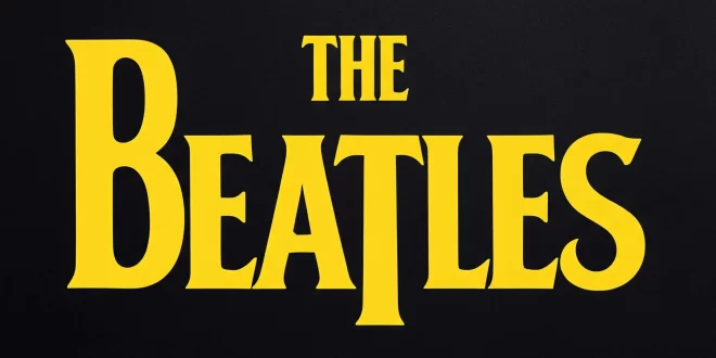 The Beatles’ Iconic Logo