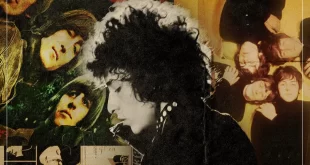 The Beatles Song Bob Dylan Described