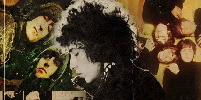 The Beatles Song Bob Dylan Described