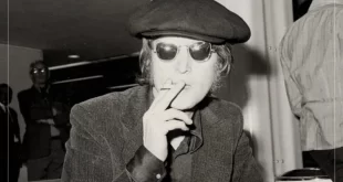 The Beatles Song John Lennon Performed Live More Than Any Other