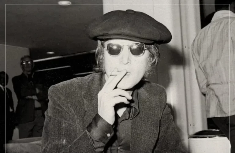 The Beatles Song John Lennon Performed Live More Than Any Other