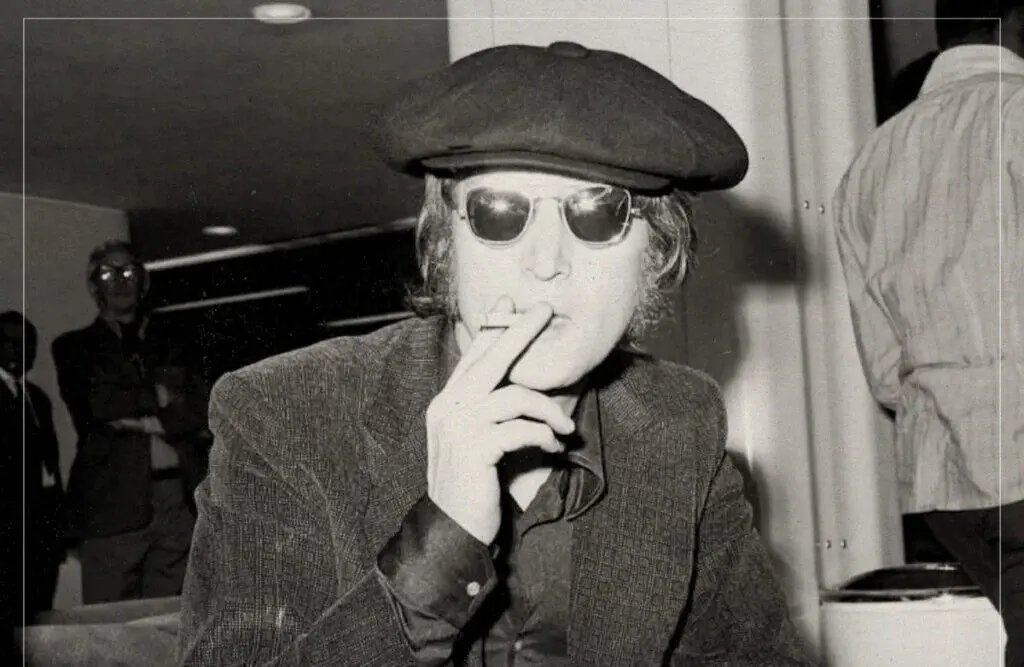 The Beatles Song John Lennon Performed Live More Than Any Other