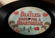 The Beatles heartbreak songs