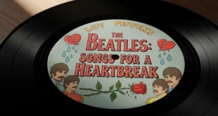 The Beatles heartbreak songs