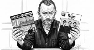 The Radiohead Album Thom Yorke Compared to The Beatles’ Let It Be