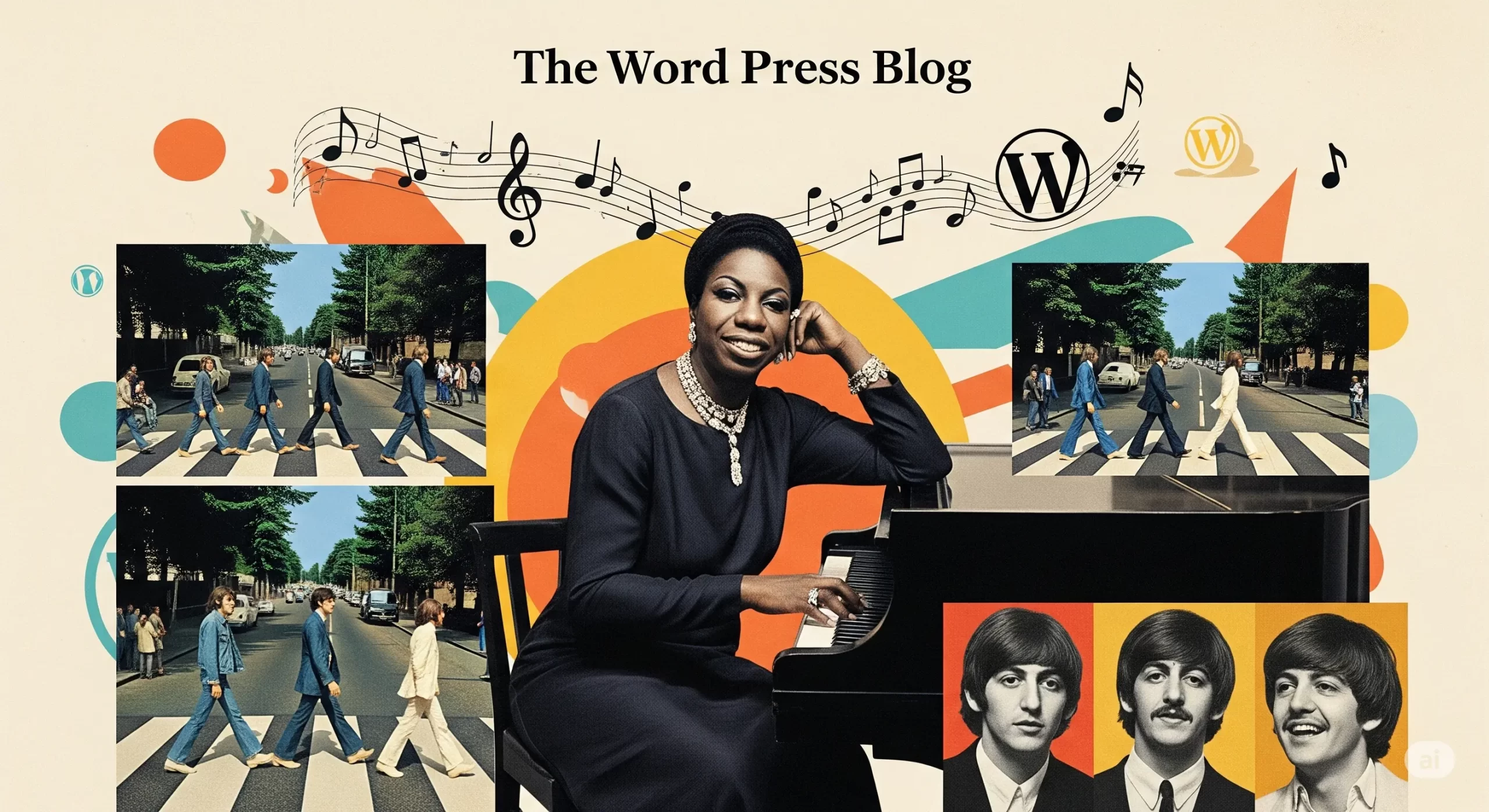 The Story Behind Nina Simone’s ‘Revolution’ and Its Connection to The Beatles