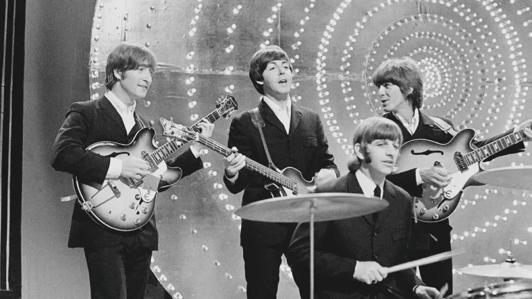 Today in Beatles History: August 29 – Landmark Concerts, Recordings, and Historic Moments
