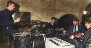 Today in Beatles History – August 22