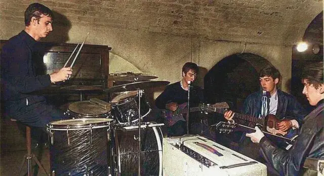 Today in Beatles History – August 22