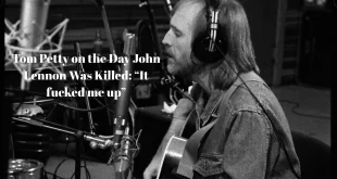 Tom Petty