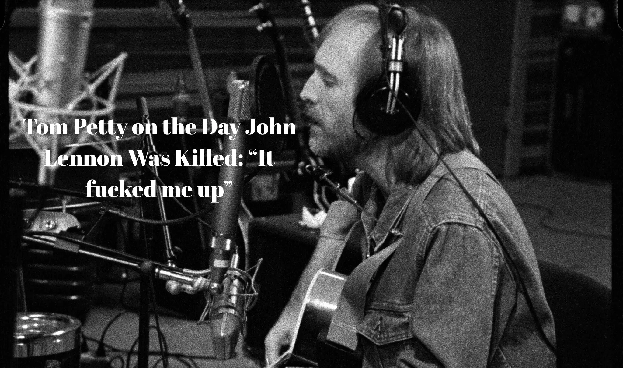 Tom Petty