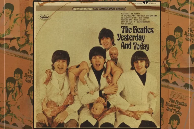 Unveiling The Beatles’ Most Mysterious and Coveted Album