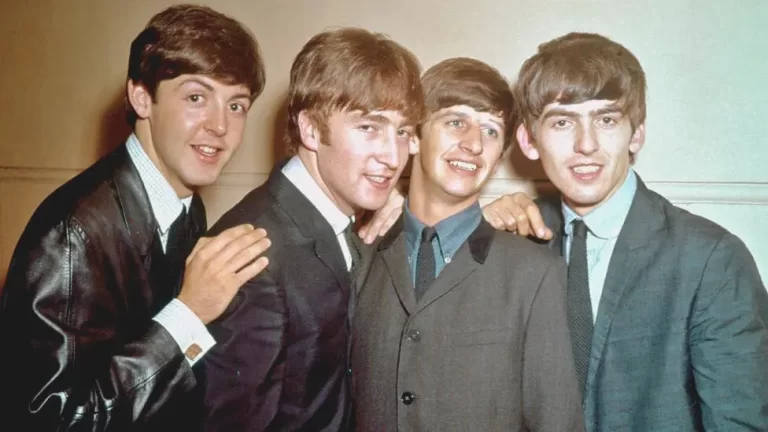 Which Beatle Wrote the Most Love Songs A Deep Dive into The Beatles’ Romantic Legacy