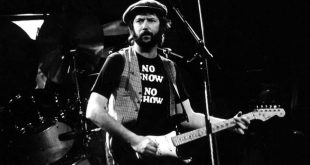 Why Eric Clapton Called The Beatles “Odd” After Seeing Them Live