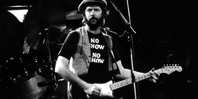 Why Eric Clapton Called The Beatles “Odd” After Seeing Them Live