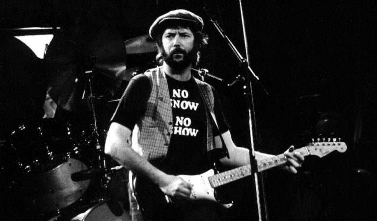 Why Eric Clapton Called The Beatles “Odd” After Seeing Them Live