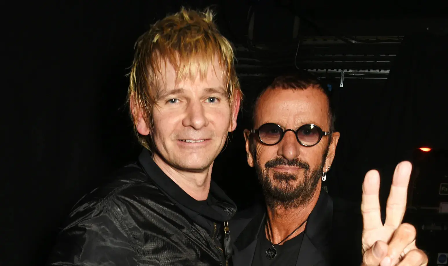 Zak Starkey Regrets Turning Down Black Sabbath Gig With Ozzy Osbourne