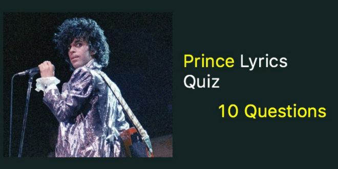 prince