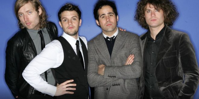 The Killers