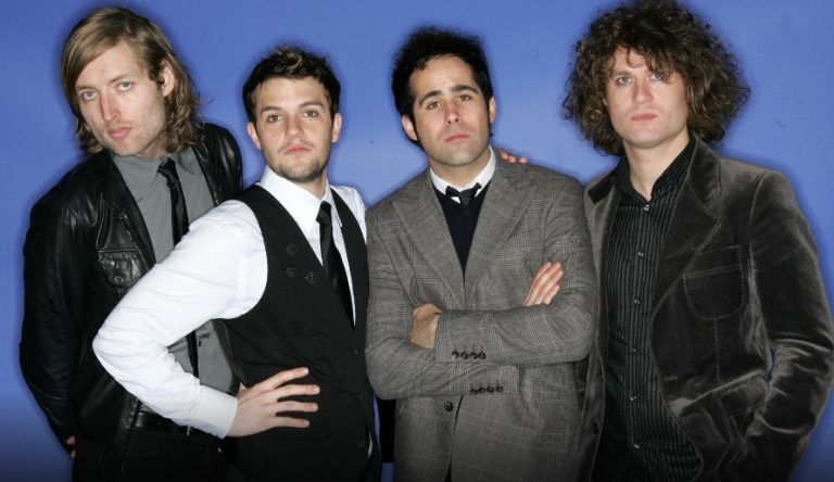 The Killers