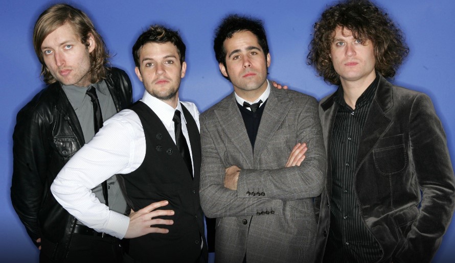 The Killers