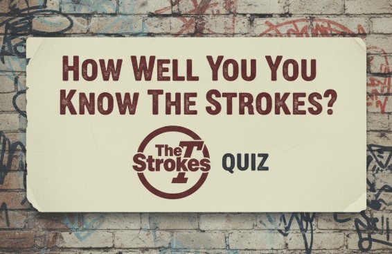The Strokes