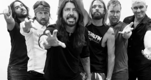 Can you name the Foo Fighters Songs by their opening Lyrics Quiz