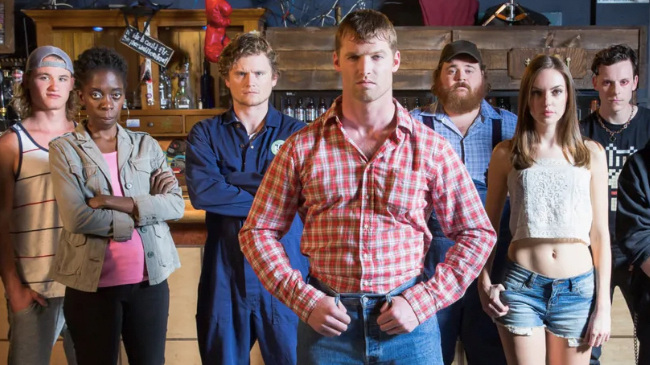 How Well Do You Know Letterkenny? Quiz