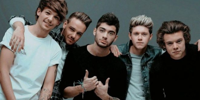 How Well Do You Know One Direction Lyrics? Quiz