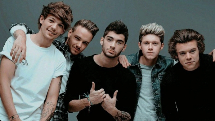 How Well Do You Know One Direction Lyrics? Quiz
