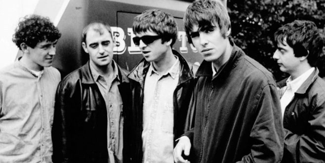 How Well Do You Know Oasis Quiz