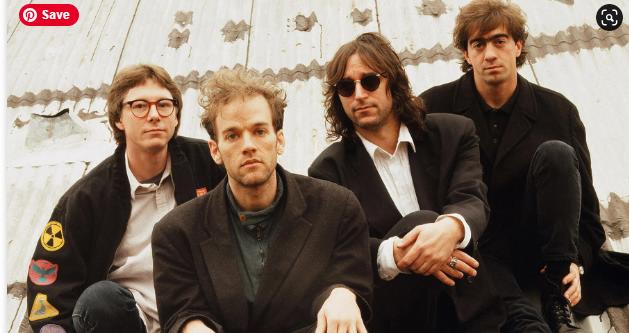 How Well Do You Know R.E.M. Lyrics Quiz