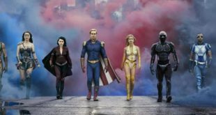 How Well Do You Know The Boys Season 1