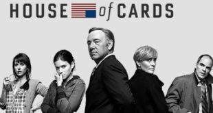 Ultimate House of Cards Trivia Quiz