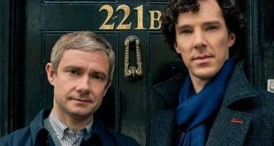 Ultimate Sherlock Trivia Quiz