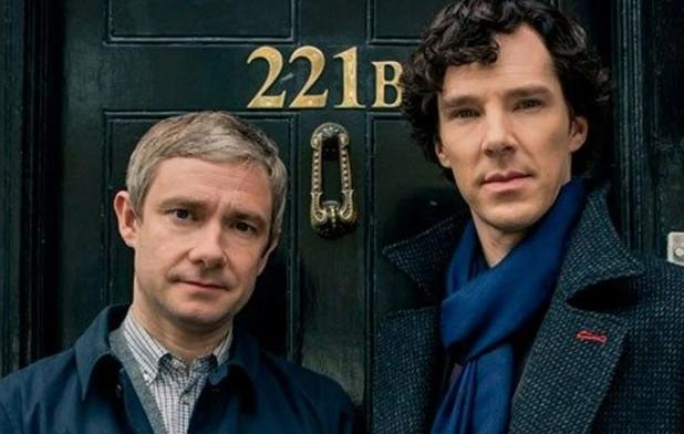 Ultimate Sherlock Trivia Quiz