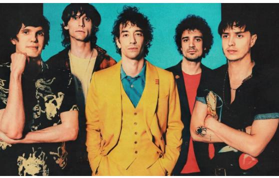 How Well Do You Know The Strokes Lyrics? Quiz