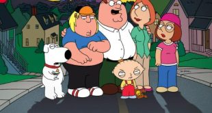 How Well Do You Know Family Guy Season 1 – Quiz