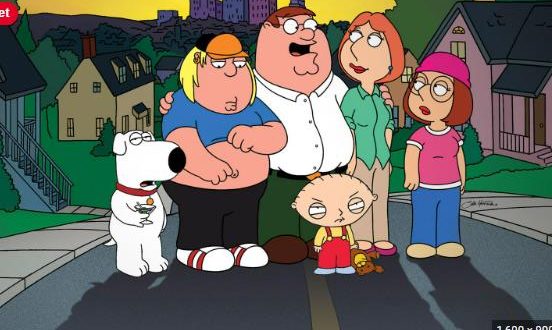 How Well Do You Know Family Guy Season 1 – Quiz