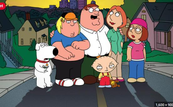 How Well Do You Know Family Guy Season 1 – Quiz