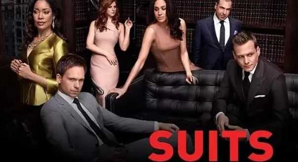 How Well Do You Know Suits? Trivia Quiz