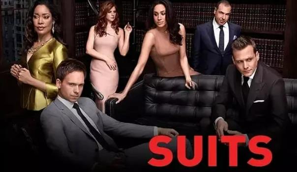 How Well Do You Know Suits? Trivia Quiz