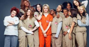 Orange Is the New Black Season 1 Trivia Quiz