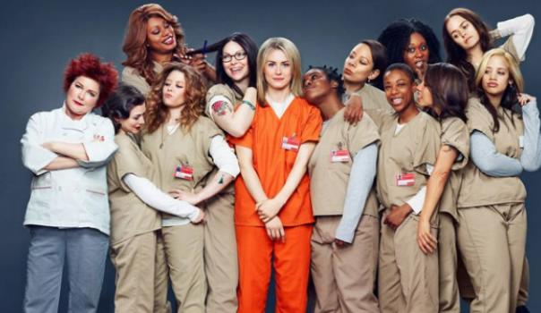 Orange Is the New Black Season 1 Trivia Quiz