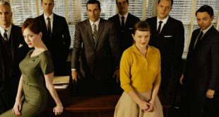 Ultimate Mad Men Trivia Quiz – Tv Show
