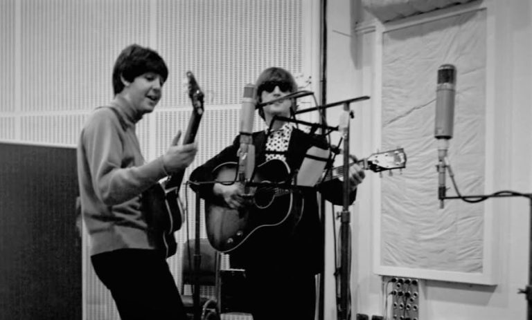 Beatles for Sale